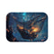 Firefly Wings Bath Mat Ship