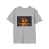 Firestorm Dancer Dance Attack Shirt