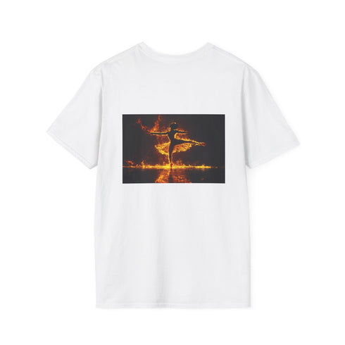 Firestorm Dancer Dance Attack Shirt