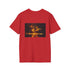 Firestorm Dancer Dance Attack Shirt