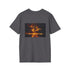 Firestorm Dancer Dance Attack Shirt
