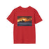 Firestorm Frozen Ship Adrift Tee
