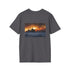 Firestorm Frozen Ship Adrift Tee
