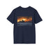 Firestorm Frozen Ship Adrift Tee