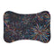 "Firework Frenzy Pet Mat"