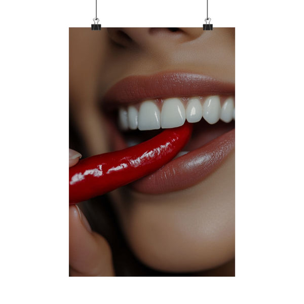 "Flawless Beauty in Stunning Detail"