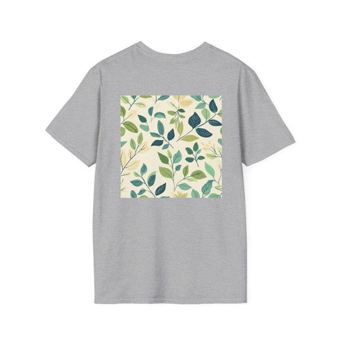 Flawlessly Seamless Pattern Tee