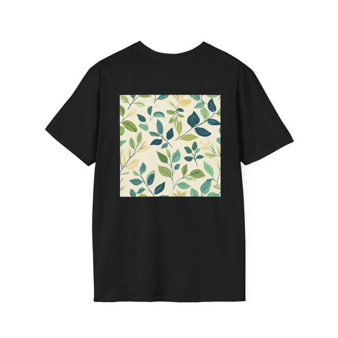 Flawlessly Seamless Pattern Tee