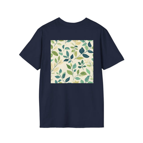 Flawlessly Seamless Pattern Tee