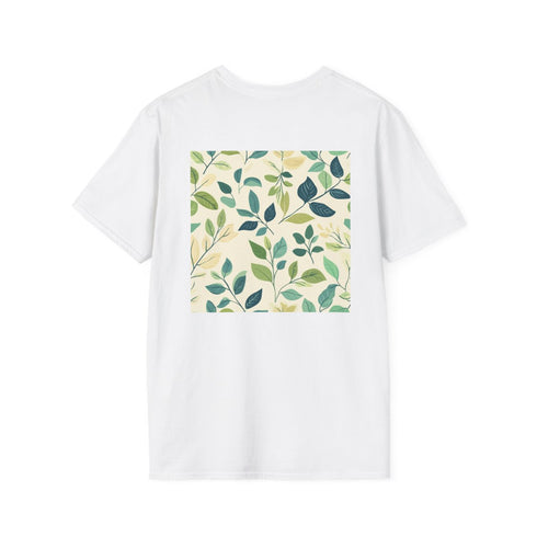 Flawlessly Seamless Pattern Tee