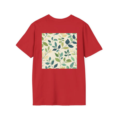 Flawlessly Seamless Pattern Tee