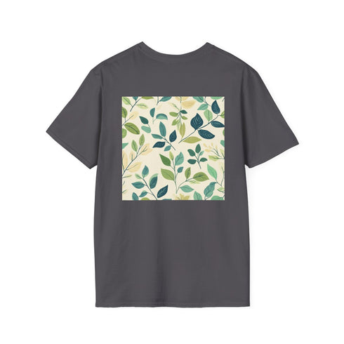 Flawlessly Seamless Pattern Tee