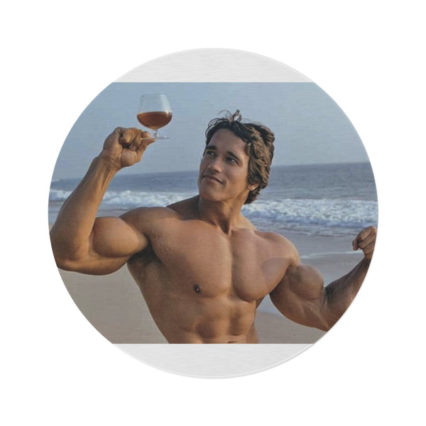 "Flex Zone Arnold Rug"