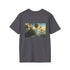 Floating Cloud City Tee Shirt