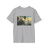 Floating Cloud City Tee Shirt