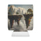 Floating Island Fantasy Can Cooler