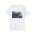 Floating Islands Volcano Orbit Shirt
