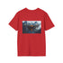 Floating Islands Volcano Orbit Shirt