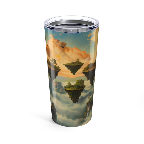 Floating Landscape Drink Bottle