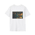 Floating Lanterns Ghost Ship T-Shirt