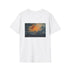 Floating Lighthouse Stormy Night T-Shirt