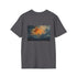 Floating Lighthouse Stormy Night T-Shirt