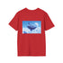 Floating Ruins Frozen Planet Shirt