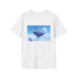 Floating Ruins Frozen Planet Shirt