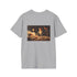 Florence Nightingale Wounded Patient T-shirt