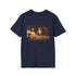 Florence Nightingale Wounded Patient T-shirt
