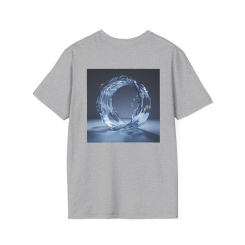 FlowGuard Water Deflector Tee