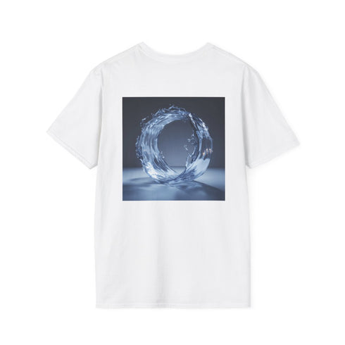 FlowGuard Water Deflector Tee