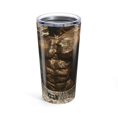 Floyd's Knockout Drinking Bottle