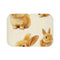 "Fluffy Bunny Baby Bath Mat"
Wrap your little one in softness with our adorable baby rabbit bath mat. Perfect for bath time fun!