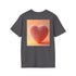 Fluffy Love Heart Tee