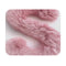Fluffy Pink D S Mouse Pad