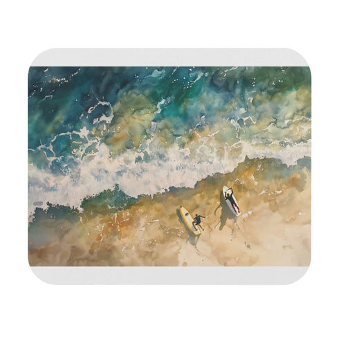 Fly High with Our Mousepad