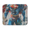 Fly Like Superman Mouse Pad