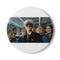 "Fly with Leo Coasters"