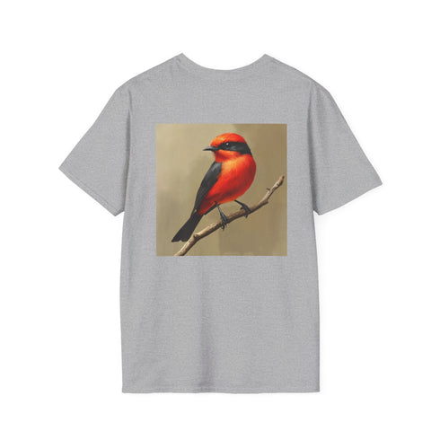 Flying High Flycatcher Tee!