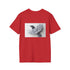 Folded Time Bird T Shirt