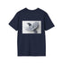 Folded Time Bird T Shirt