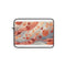 "Foliage Fever Laptop Sleeve"