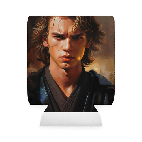 Force-Filled Anakin Skywalker Coolie