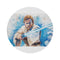 "Force-Filled Obi Wan Rug"