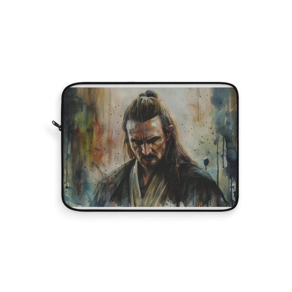 "Force-Filled Qui-Gon Jinn Sleeve"