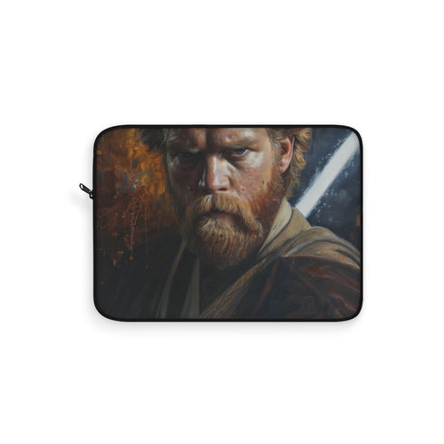 "Force-Fueled Ben Kenobi Sleeve"