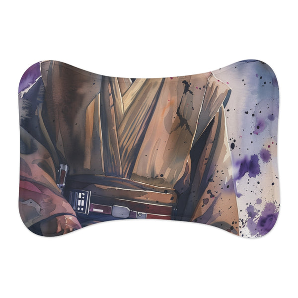 "Force-Sensitive Pet Mat"