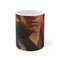 "Forceful Anakin Skywalker Mug"