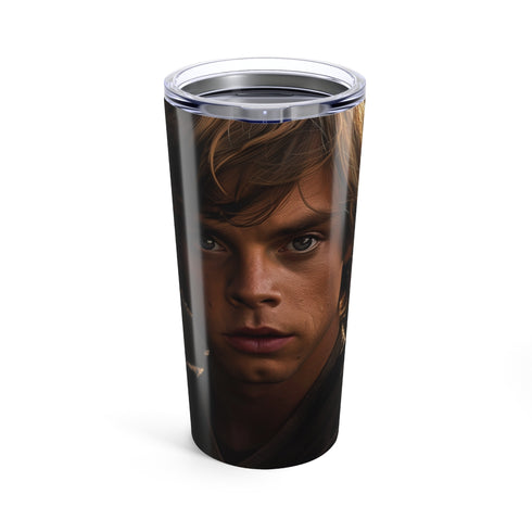 Forceful Jedi Drinking Bottle